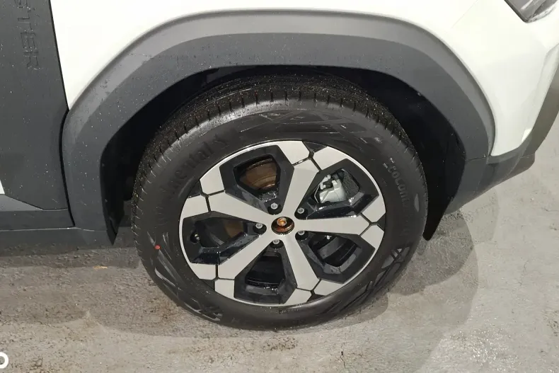 Dacia Duster din 2025 cu 5 km - oferta DAC180065 - foto 17