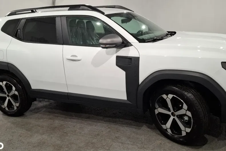 Dacia Duster din 2025 cu 5 km - oferta DAC180065 - foto 23