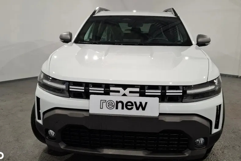 Dacia Duster din 2025 cu 5 km - oferta DAC180065 - foto 27