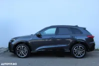Audi Q5 din 2025 cu 9.000 km - oferta AUD180066 - foto 2