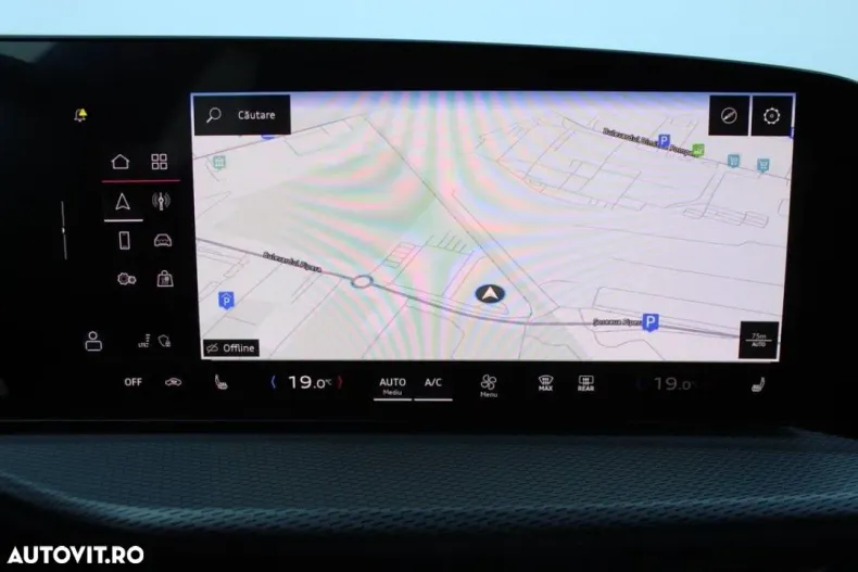 Audi Q5 din 2025 cu 9.000 km - oferta AUD180066 - foto 9