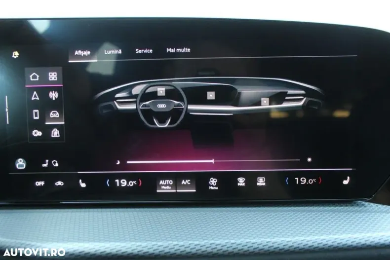 Audi Q5 din 2025 cu 9.000 km - oferta AUD180066 - foto 11