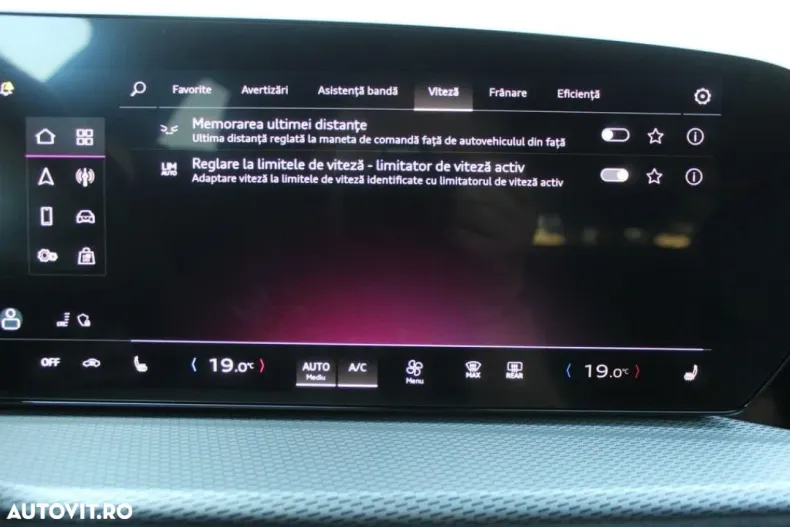 Audi Q5 din 2025 cu 9.000 km - oferta AUD180066 - foto 22