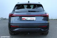 Audi Q5 din 2025 cu 9.000 km - oferta AUD180066 - foto 32