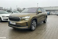 Skoda Kodiaq din 2024 cu 20.275 km - oferta SKO180067 - foto 1