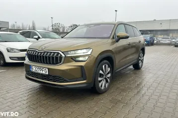 Skoda Kodiaq din 2024 - oferta SKO180067