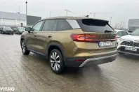 Skoda Kodiaq din 2024 cu 20.275 km - oferta SKO180067 - foto 3