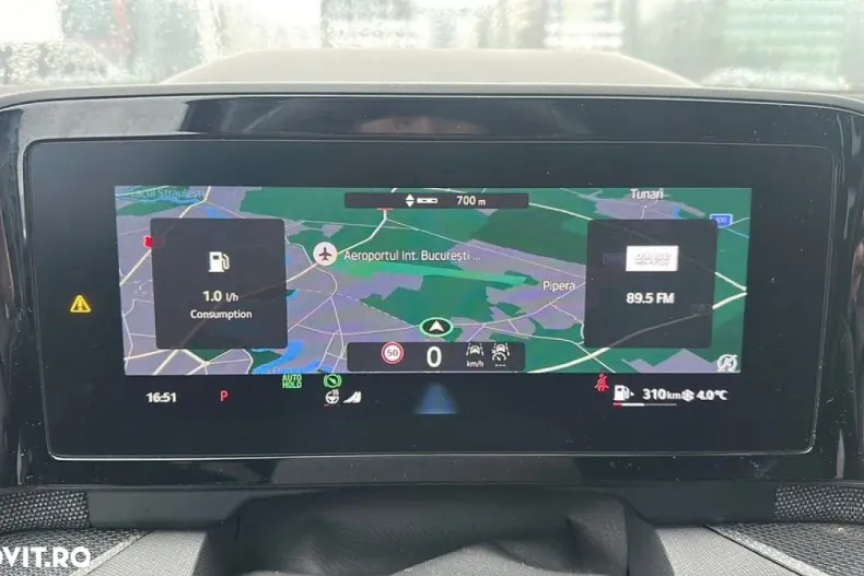 Skoda Kodiaq din 2024 cu 20.275 km - oferta SKO180067 - foto 4