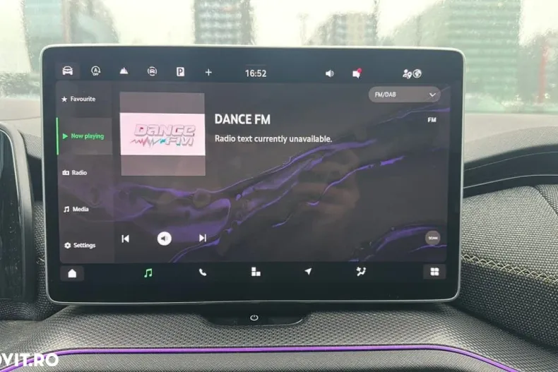 Skoda Kodiaq din 2024 cu 20.275 km - oferta SKO180067 - foto 5