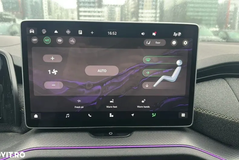 Skoda Kodiaq din 2024 cu 20.275 km - oferta SKO180067 - foto 6