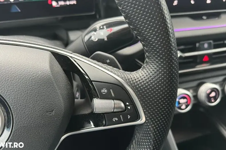 Skoda Kodiaq din 2024 cu 20.275 km - oferta SKO180067 - foto 8