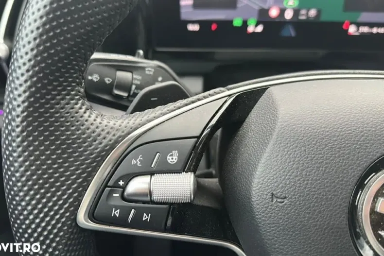 Skoda Kodiaq din 2024 cu 20.275 km - oferta SKO180067 - foto 9