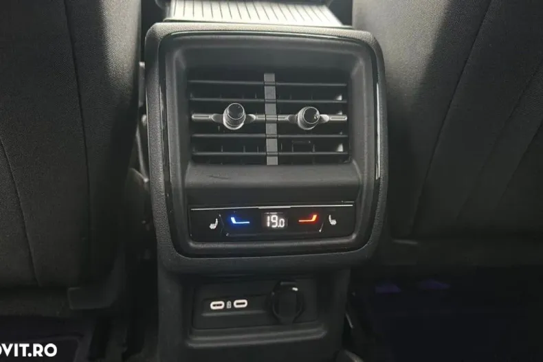 Skoda Kodiaq din 2024 cu 20.275 km - oferta SKO180067 - foto 11