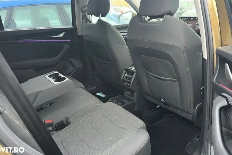Skoda Kodiaq din 2024 cu 20.275 km - oferta SKO180067 - foto 12