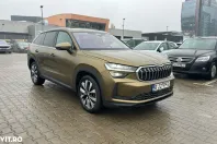 Skoda Kodiaq din 2024 cu 20.275 km - oferta SKO180067 - foto 14