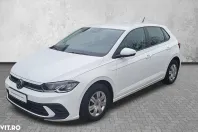 Volkswagen Polo din 2022 cu 58.760 km - oferta VOL180068 - foto 1