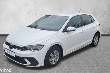 Volkswagen Polo din 2022 - oferta VOL180068