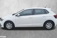 Volkswagen Polo din 2022 cu 58.760 km - oferta VOL180068 - foto 2
