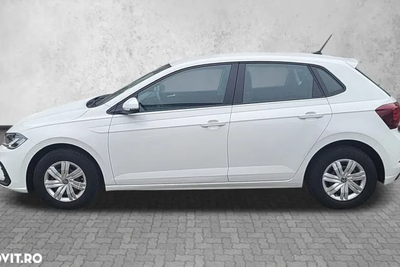 Volkswagen Polo din 2022 cu 58.760 km - oferta VOL180068 - foto 2