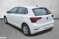 Volkswagen Polo din 2022 cu 58.760 km - oferta VOL180068 - foto 3