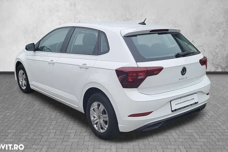 Volkswagen Polo din 2022 cu 58.760 km - oferta VOL180068 - foto 3