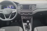 Volkswagen Polo din 2022 cu 58.760 km - oferta VOL180068 - foto 5