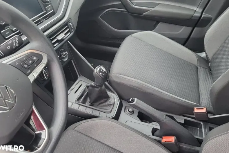 Volkswagen Polo din 2022 cu 58.760 km - oferta VOL180068 - foto 6