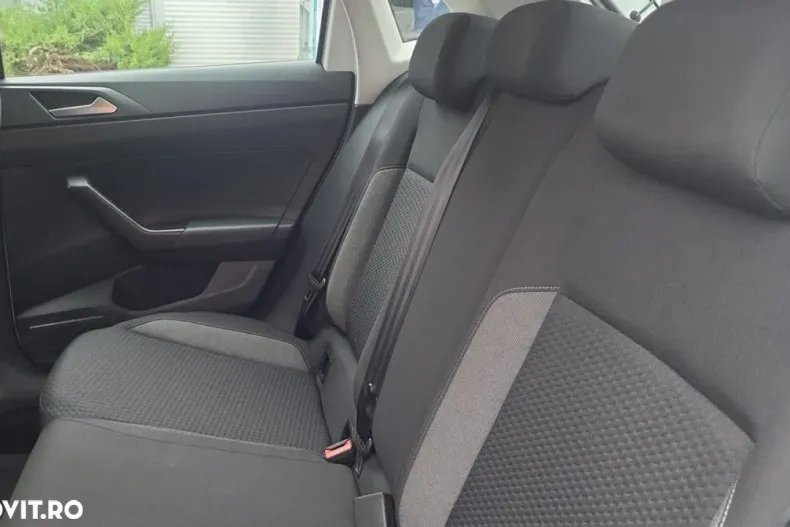 Volkswagen Polo din 2022 cu 58.760 km - oferta VOL180068 - foto 7