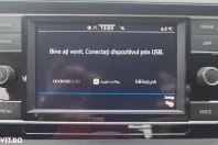 Volkswagen Polo din 2022 cu 58.760 km - oferta VOL180068 - foto 9