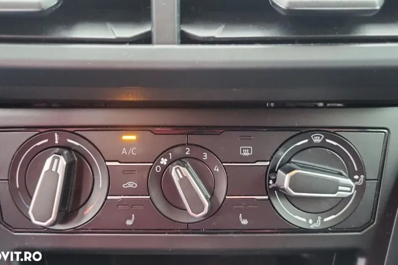 Volkswagen Polo din 2022 cu 58.760 km - oferta VOL180068 - foto 10