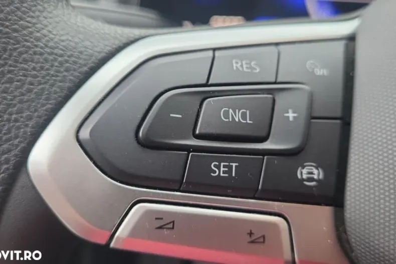 Volkswagen Polo din 2022 cu 58.760 km - oferta VOL180068 - foto 13