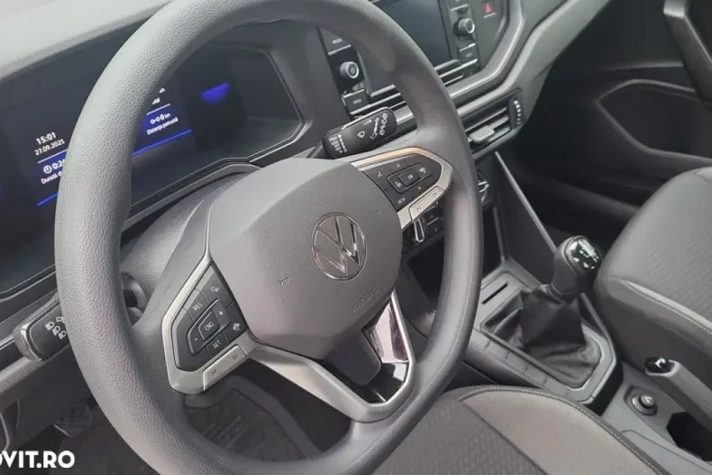 Volkswagen Polo din 2022 cu 58.760 km - oferta VOL180068 - foto 15
