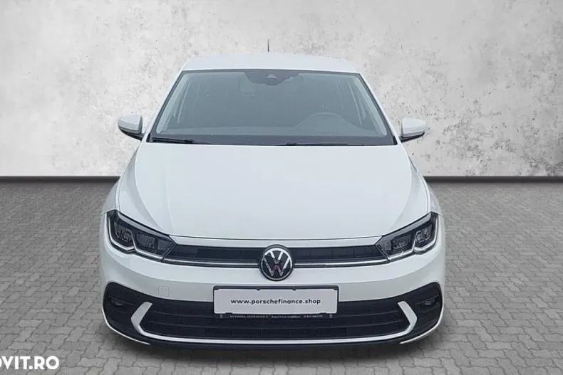 Volkswagen Polo din 2022 cu 58.760 km - oferta VOL180068 - foto 17