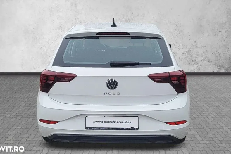 Volkswagen Polo din 2022 cu 58.760 km - oferta VOL180068 - foto 18