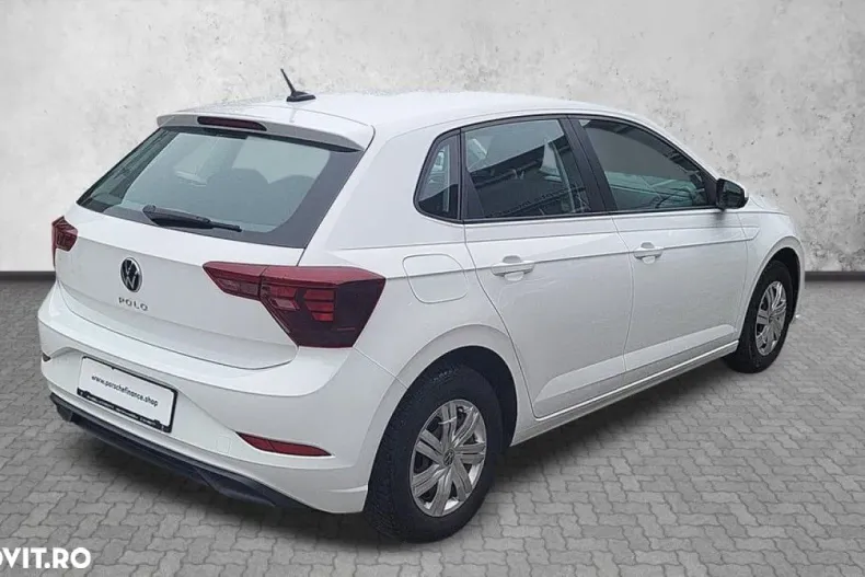 Volkswagen Polo din 2022 cu 58.760 km - oferta VOL180068 - foto 19