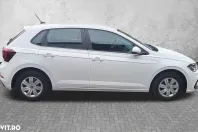 Volkswagen Polo din 2022 cu 58.760 km - oferta VOL180068 - foto 20