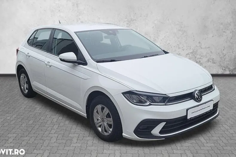 Volkswagen Polo din 2022 cu 58.760 km - oferta VOL180068 - foto 21