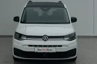 Volkswagen Caddy din 2025 cu 4.214 km - oferta VOL180069 - foto 2