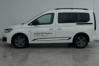 Volkswagen Caddy din 2025 cu 4.214 km - oferta VOL180069 - foto 3