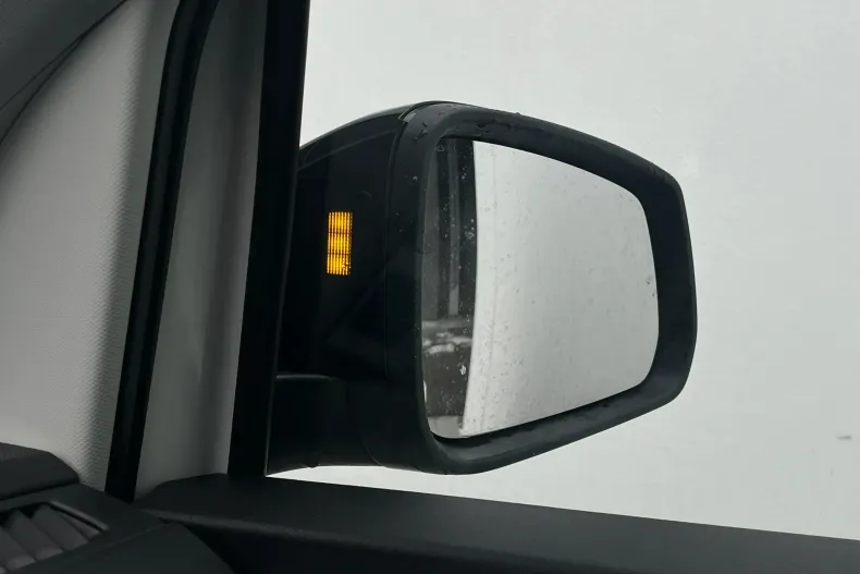 Volkswagen Caddy din 2025 cu 4.214 km - oferta VOL180069 - foto 7