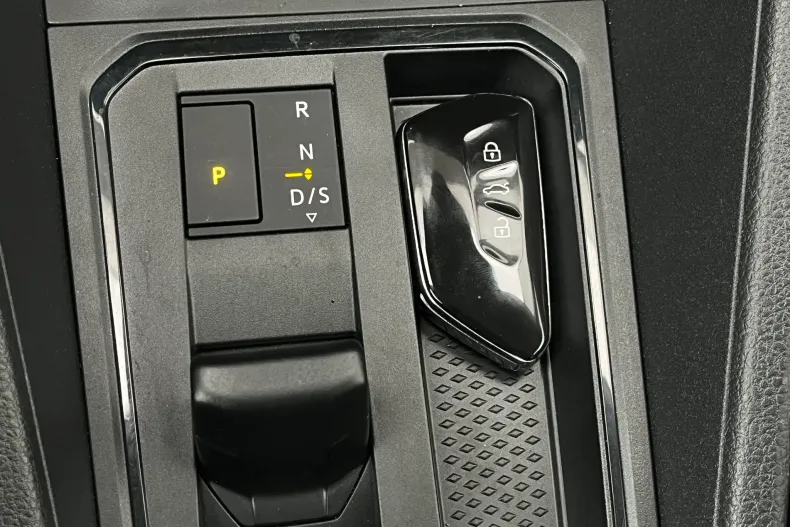 Volkswagen Caddy din 2025 cu 4.214 km - oferta VOL180069 - foto 8