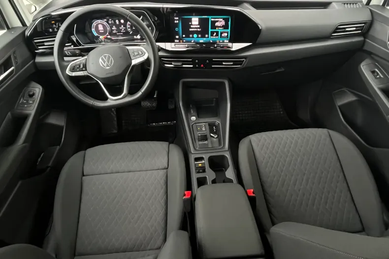 Volkswagen Caddy din 2025 cu 4.214 km - oferta VOL180069 - foto 16