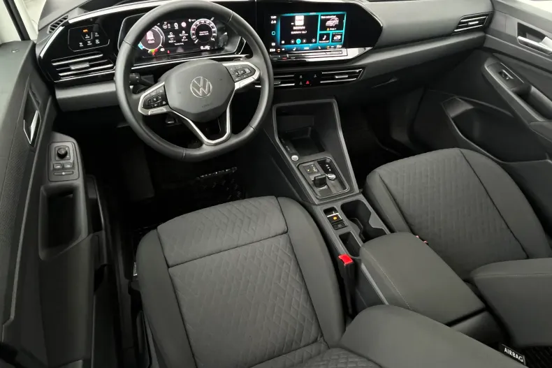 Volkswagen Caddy din 2025 cu 4.214 km - oferta VOL180069 - foto 17