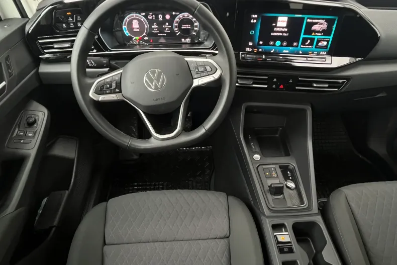 Volkswagen Caddy din 2025 cu 4.214 km - oferta VOL180069 - foto 18