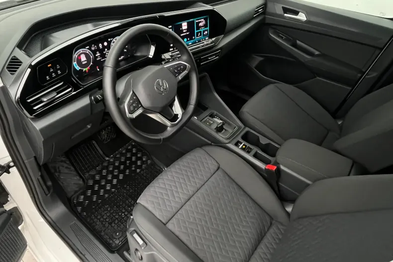 Volkswagen Caddy din 2025 cu 4.214 km - oferta VOL180069 - foto 20