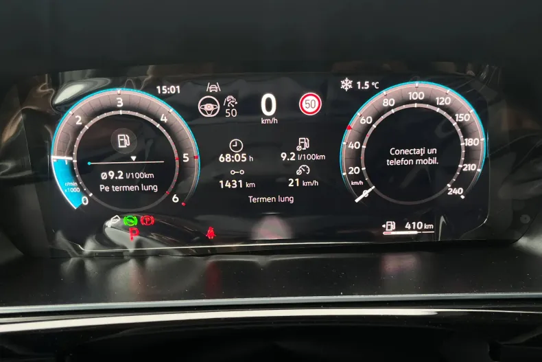 Volkswagen Caddy din 2025 cu 4.214 km - oferta VOL180069 - foto 22