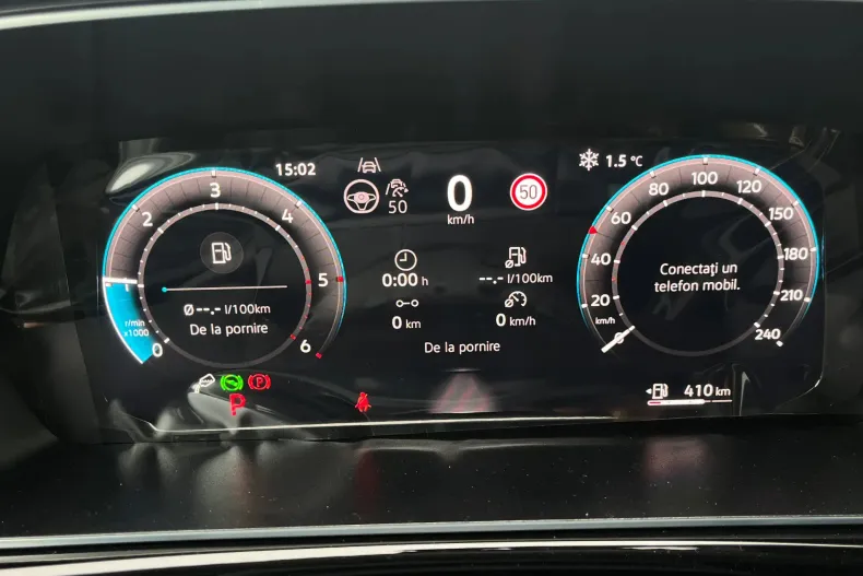 Volkswagen Caddy din 2025 cu 4.214 km - oferta VOL180069 - foto 23