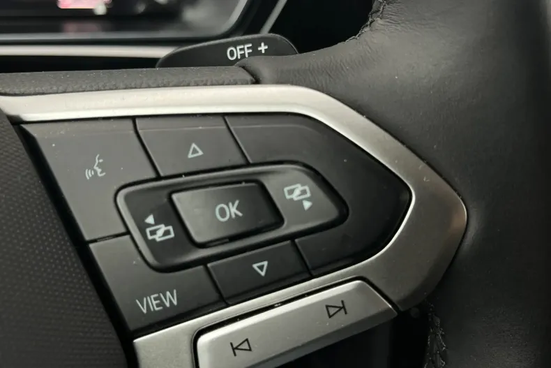 Volkswagen Caddy din 2025 cu 4.214 km - oferta VOL180069 - foto 25