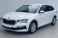 Skoda Scala din 2020 cu 136.345 km - oferta SKO180070 - foto 1
