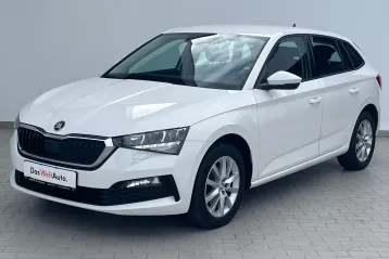 Skoda Scala din 2020 - oferta SKO180070
